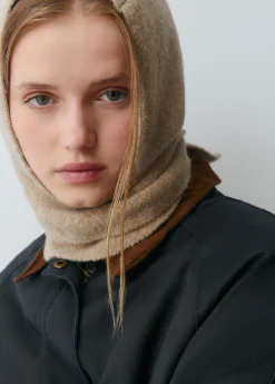 Brownie Gorras Y Gorros*Balaclava Arena