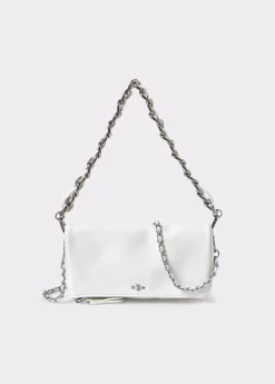 Brownie Bolsos*Bolso solapa cadena gruesa