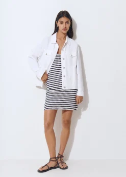 Brownie Abrigos Y Chaquetas*Chaqueta tejana oversize