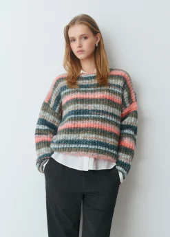 Brownie Jerséis|Punto*Jersey space dyed