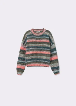 Brownie Jerséis|Punto*Jersey space dyed
