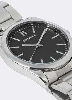 Brownie Relojes*Reloj 36mm Negro