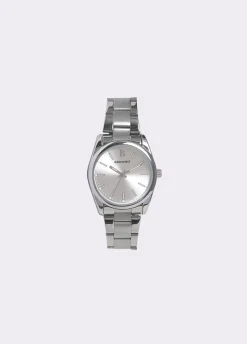 Brownie Relojes*Reloj 32mm Plata